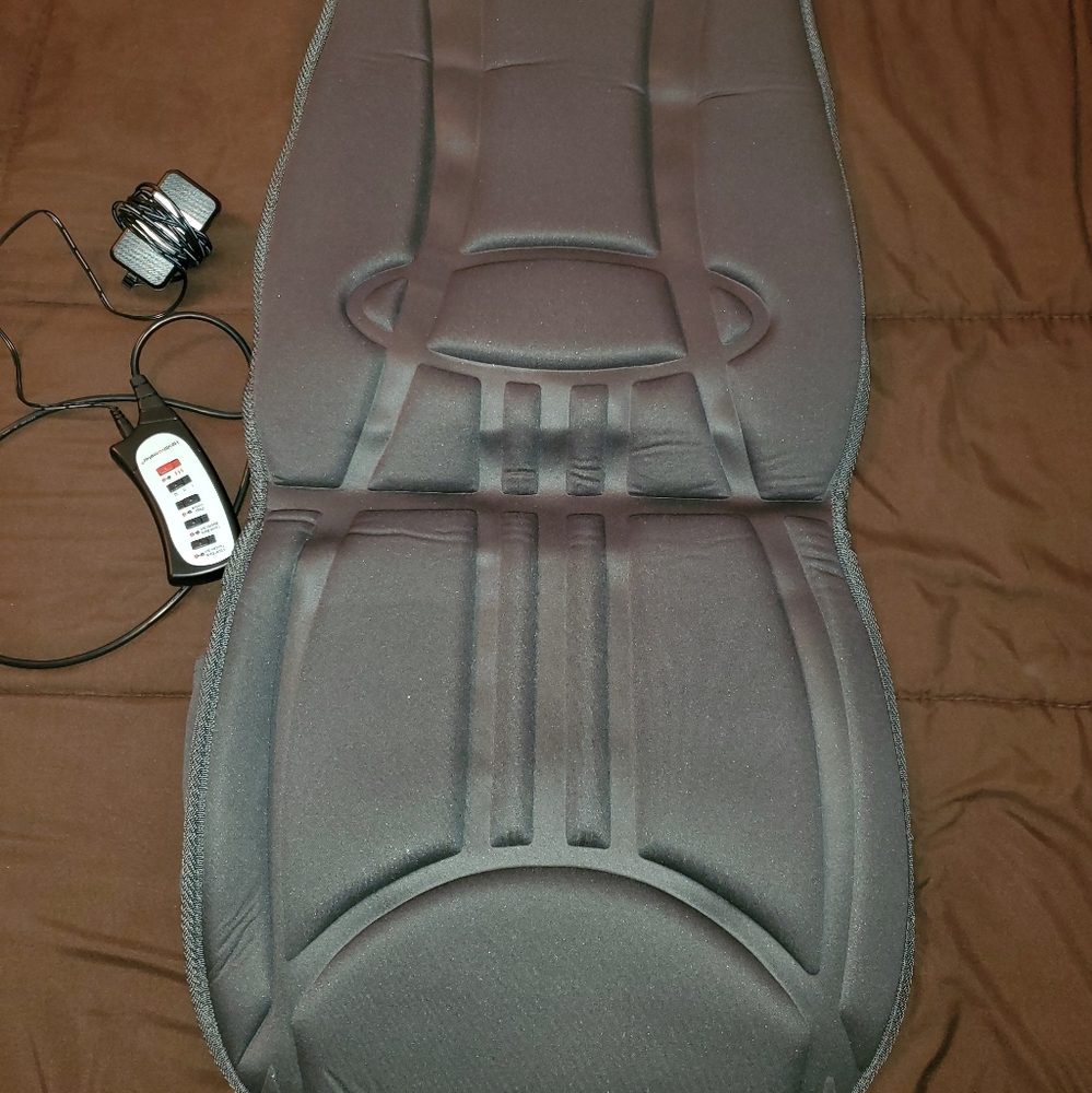 Health 0 Meter Massage Cushion